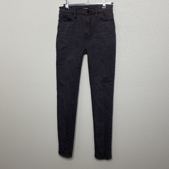 Urban Outfitters BDG High Rise Twig Jeans 25x29 - Picture 1 of 6